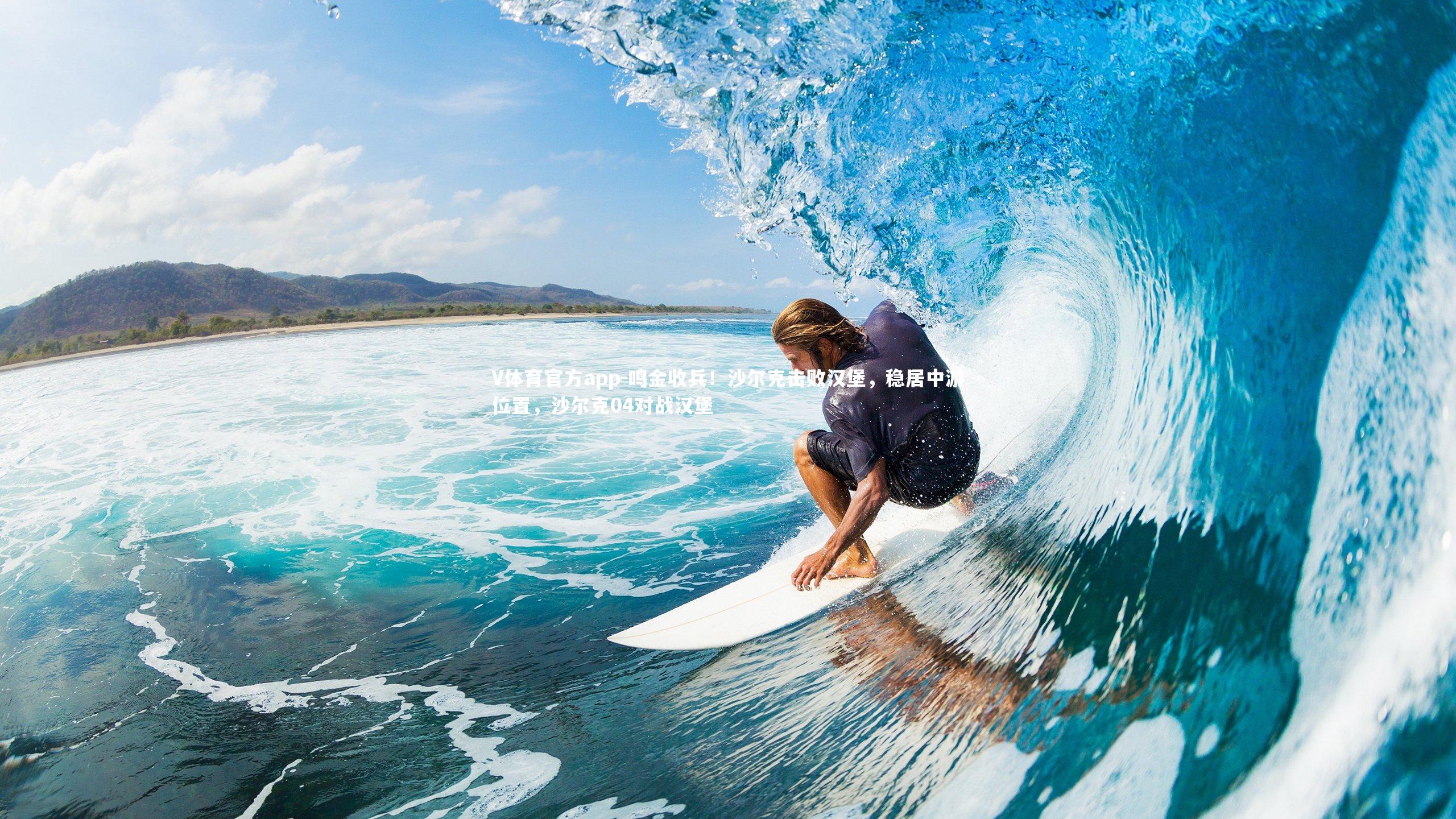 V体育官方app-鸣金收兵！沙尔克击败汉堡，稳居中游位置，沙尔克04对战汉堡-第1张图片-V体育官方app