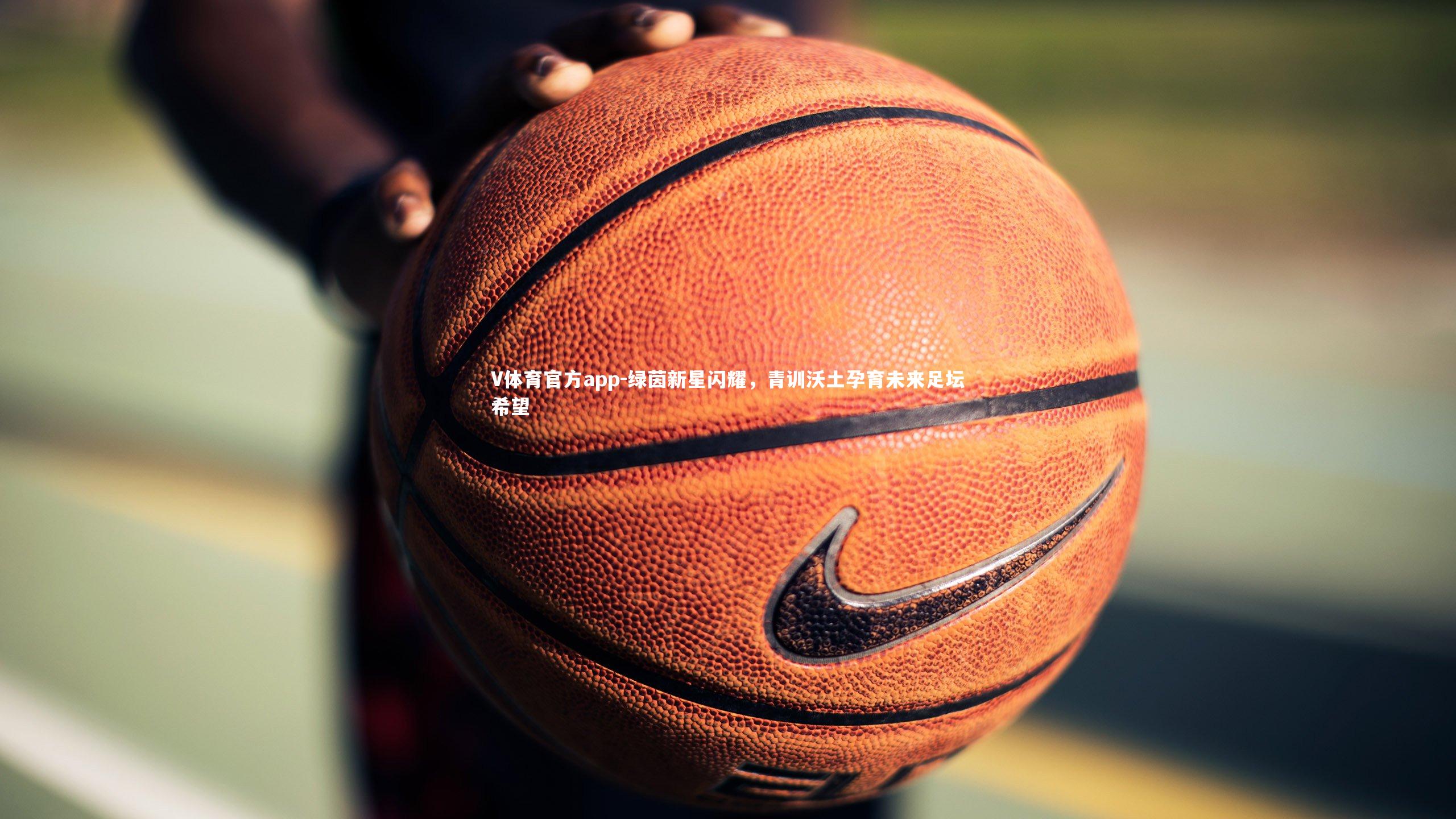 V体育官方app-绿茵新星闪耀，青训沃土孕育未来足坛希望-第2张图片-V体育官方app