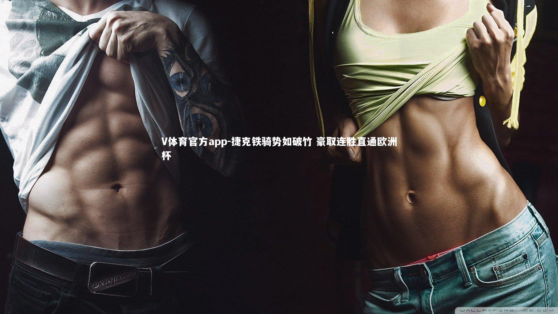 V体育官方app-捷克铁骑势如破竹 豪取连胜直通欧洲杯-第1张图片-V体育官方app